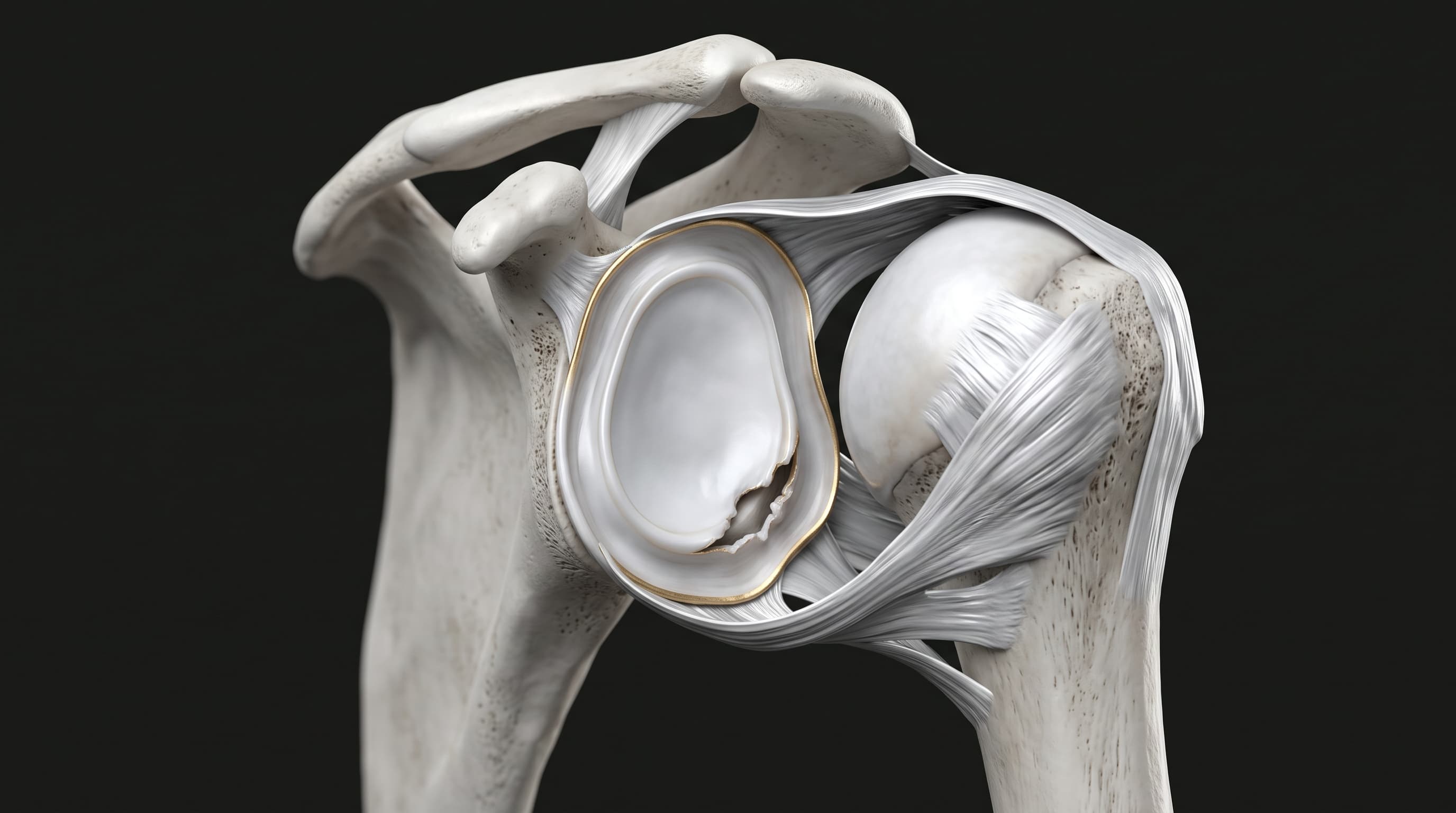 Inestabilidad de las Articulaciones (Hombro, Rodilla y Tobillo)