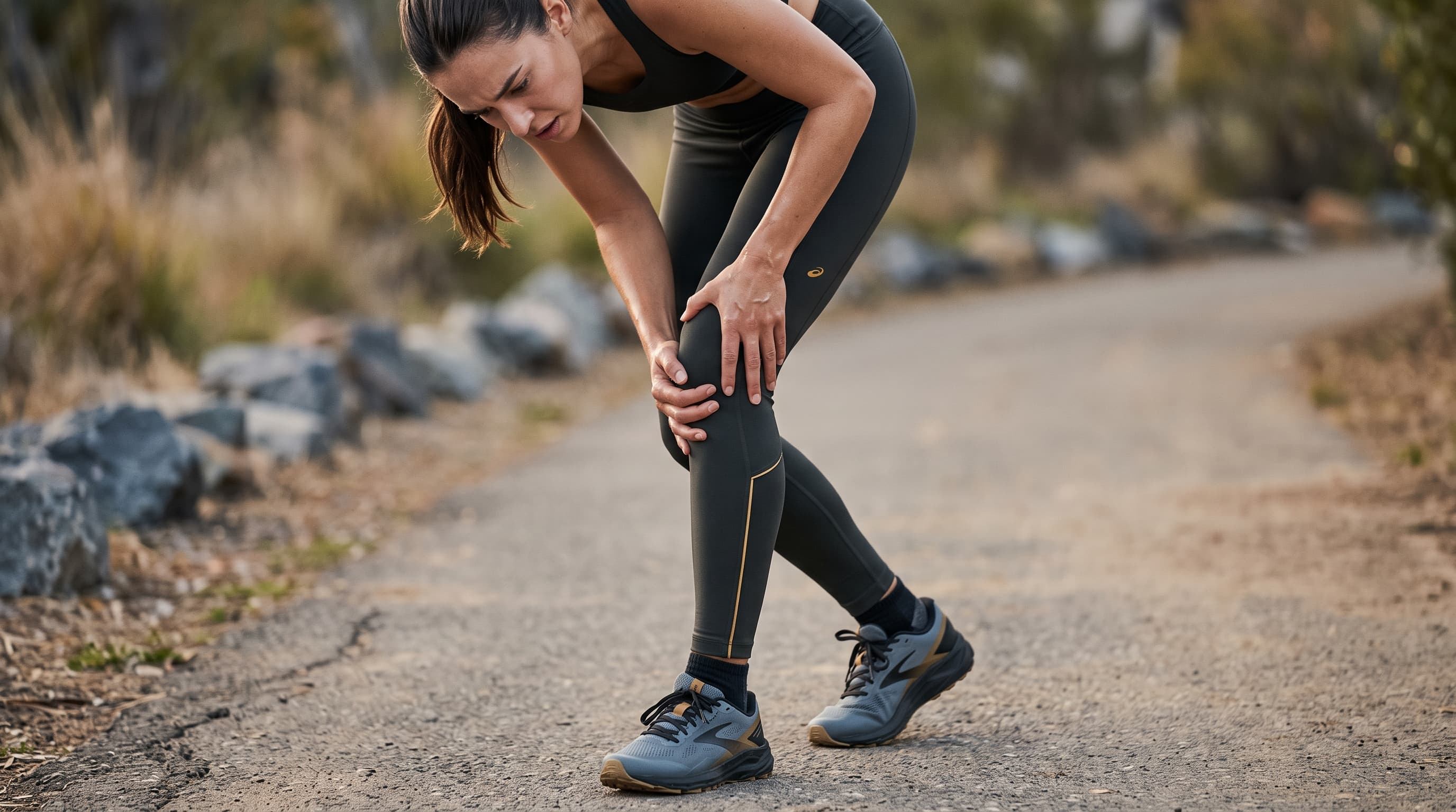 Inestabilidad y Sensación de 'Falseo' Articular
