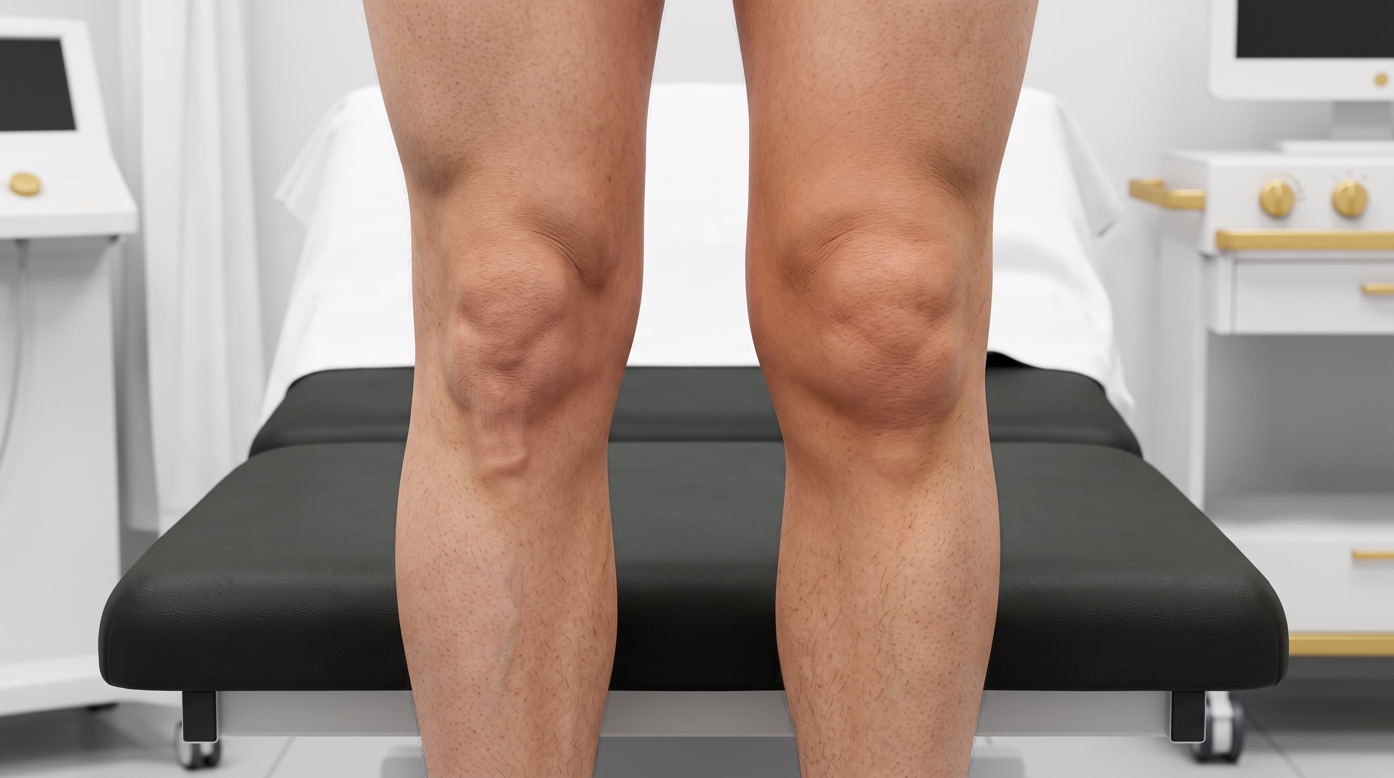 Inflamación y Derrame de Líquido Articular